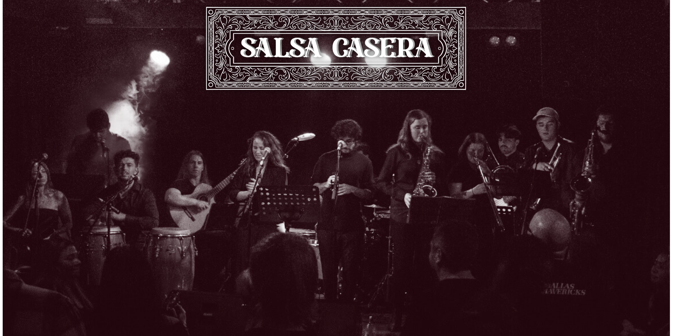 Salsa Casera