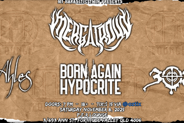 Mergatroyd and Friends