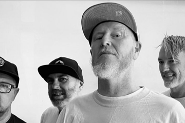 28 Days - 30 Year Anniversary Tour