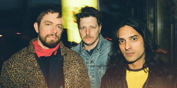 Yeasayer - CANCELLED