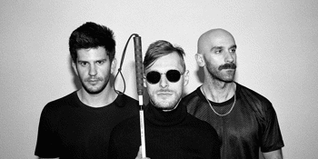 X Ambassadors / The ORION Tour