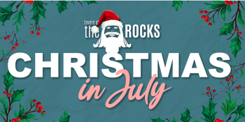 Christmas in July