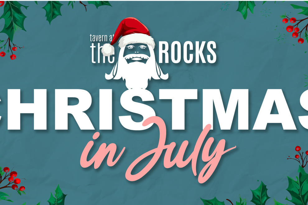 Christmas in July