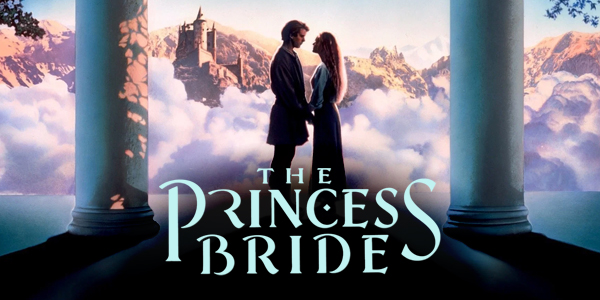 The Princess Bride (PG) PRESENTED IN 35MM FILM