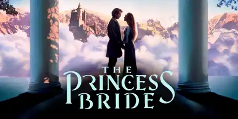 The Princess Bride (PG) PRESENTED IN 35MM FILM