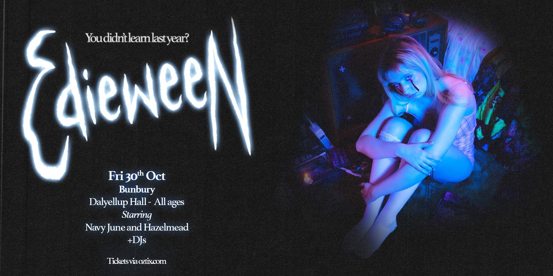 EDIEWEEN