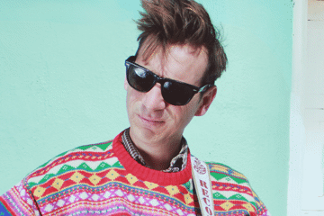Sonny and The Sunsets (USA) Australian Tour