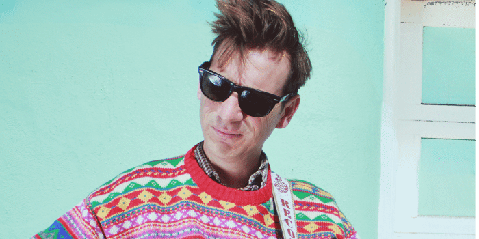 Sonny and The Sunsets (USA) Australian Tour