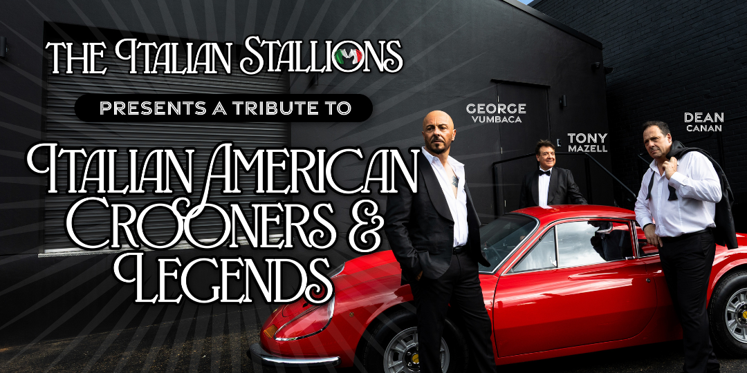 The Italian Stallions