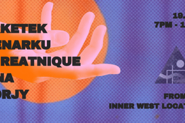 Arketek x Slowwave