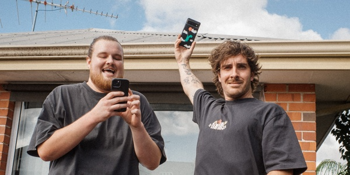 Sly Withers – TBH ACOUSTIC TOUR