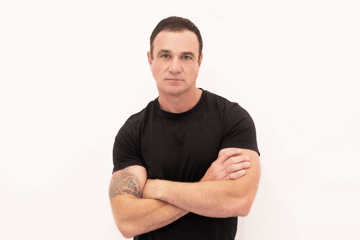 Shannon Noll