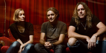 Spiderbait - Kingscliff