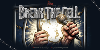 Break The Cell
