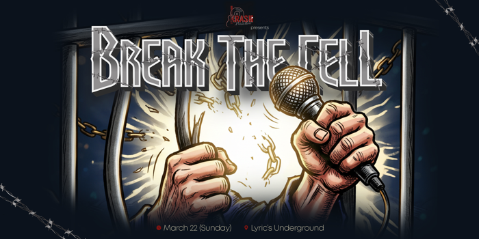 Break The Cell