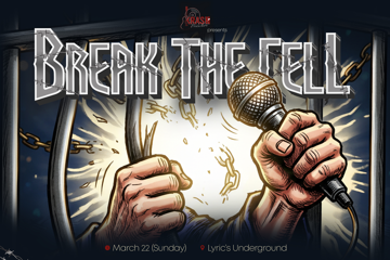 Break The Cell