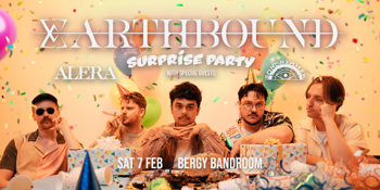 Earthbound: A Surprise Party