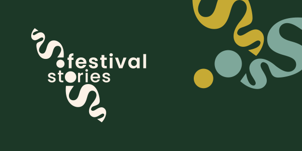 Festival of Stories LUNCH - Storytelling Through The Seasons