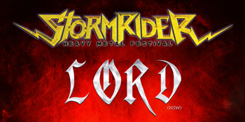 Stormrider Heavy Metal Festival 2019