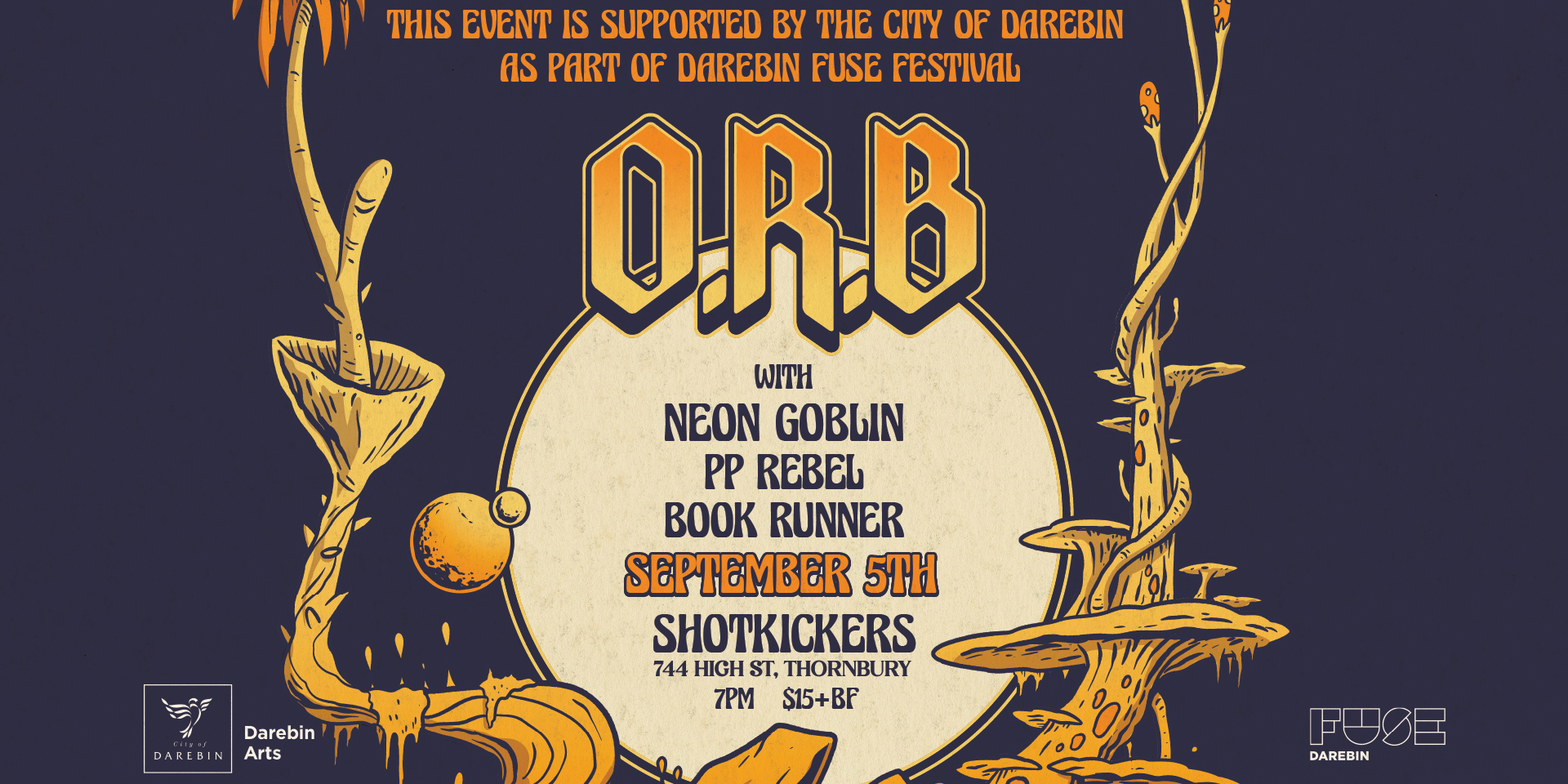 O.R.B