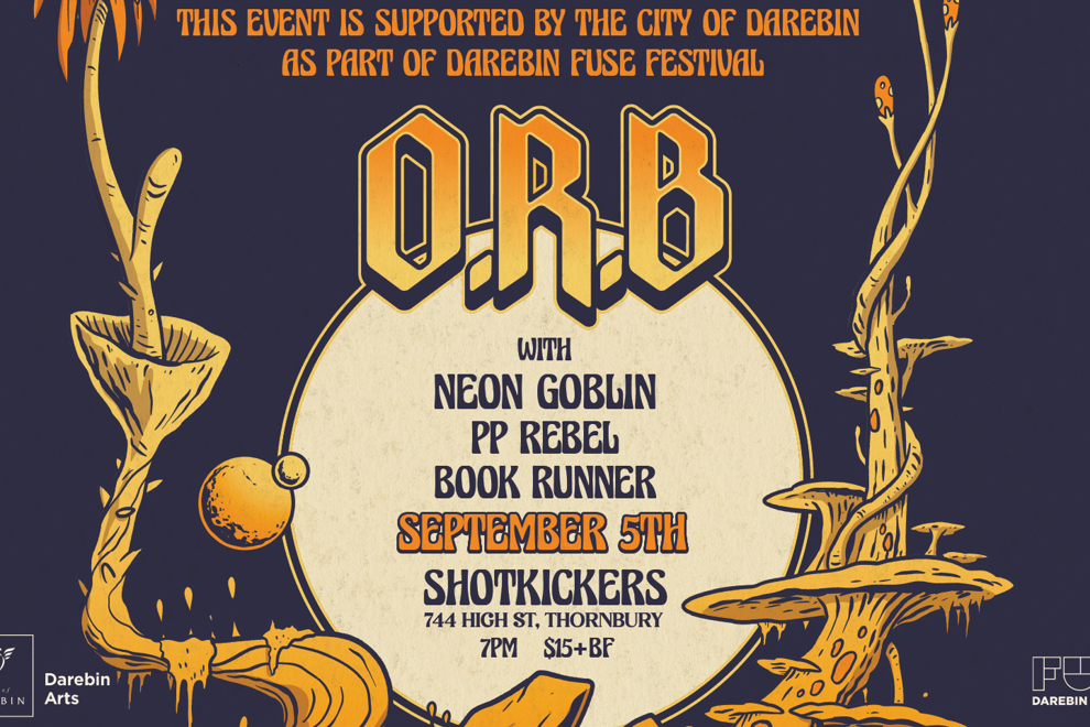 O.R.B