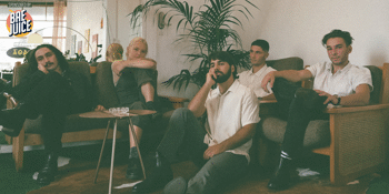 POSTPONED - MANTELL 'Dear Mia' SINGLE TOUR