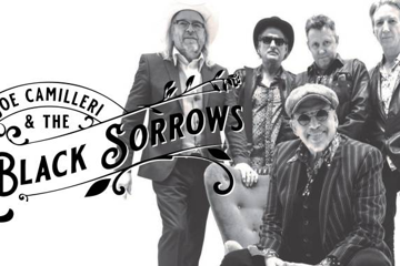 The Black Sorrows
