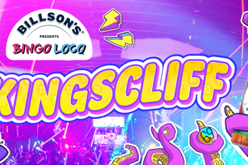 Bingo Loco Kingscliff