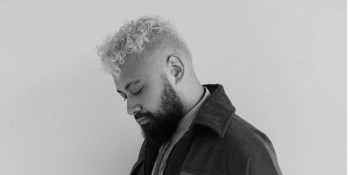 Noah Slee (Australian Tour)