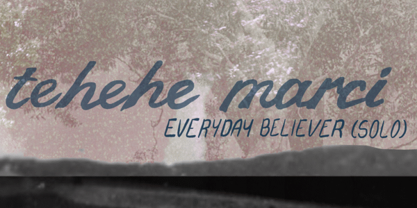 Event image for Tehehe Marci