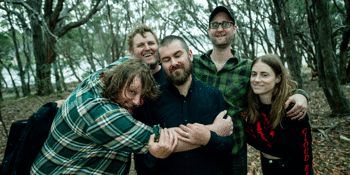 The Smith Street Band