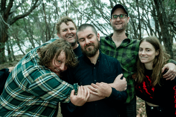 The Smith Street Band
