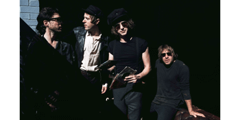The Delta Riggs