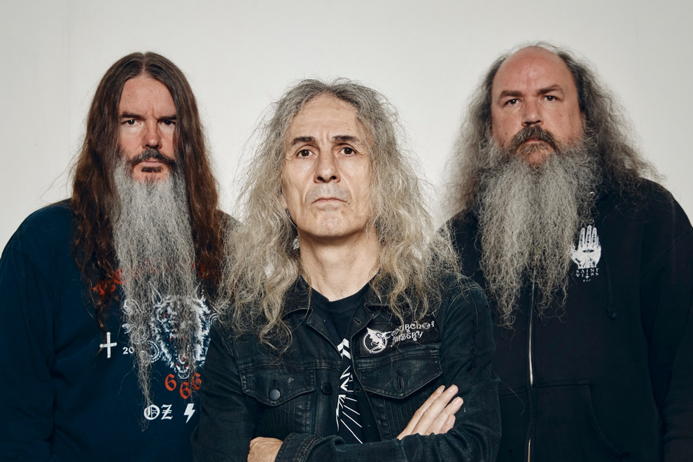 Witchskull East Coast Tour 2026