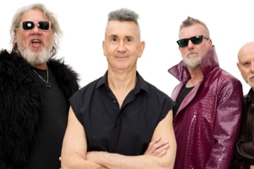 VSPY VSPY - Harry's + A.O. 40th Anniversary Tour