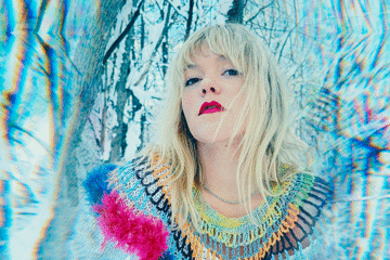 Lucienne - Single Launch