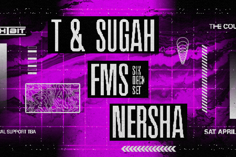 T & SUGAH, FMS & NERSHA