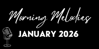 Morning Melodies - Elvis Tribute by Gerard Mascarenhas