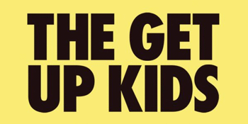 The Get Up Kids Australian Tour 2019