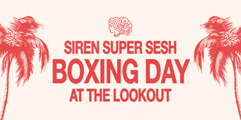 Siren Super ~ Boxing Day