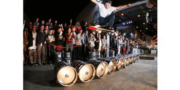 Burleigh Keg Jump! Free Event 18+