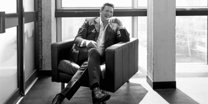 TONY HADLEY (ex Spandau Ballet)