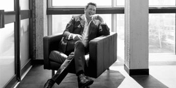 TONY HADLEY (ex Spandau Ballet)