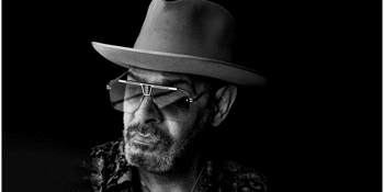 Barry Adamson (UK)