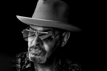 Barry Adamson (UK)