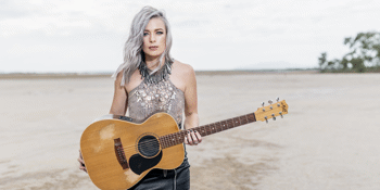 Jade Holland - Bon Voyage Tour