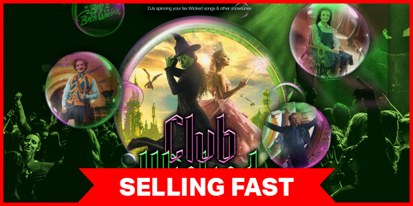 Club Wicked  - Melbourne Picture