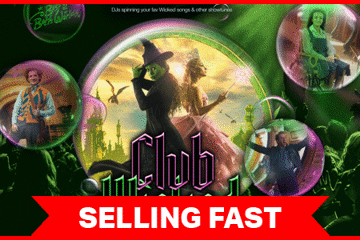 Club Wicked - Melbourne