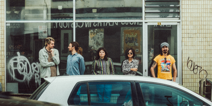 Billy Cart presents "I Don't Wanna Steal Your Girlfriend" single launch show