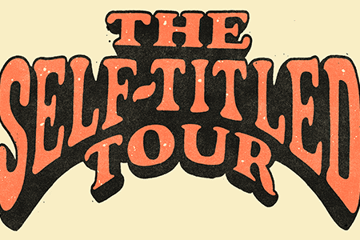 The Terrys & Fireball Presents “The Self-Titled Tour”
